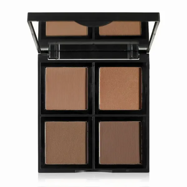 E.L.F. Cosmetics, Bronzer Palette 