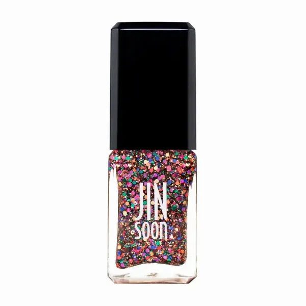 Jin Soon Nail Polish, Glee