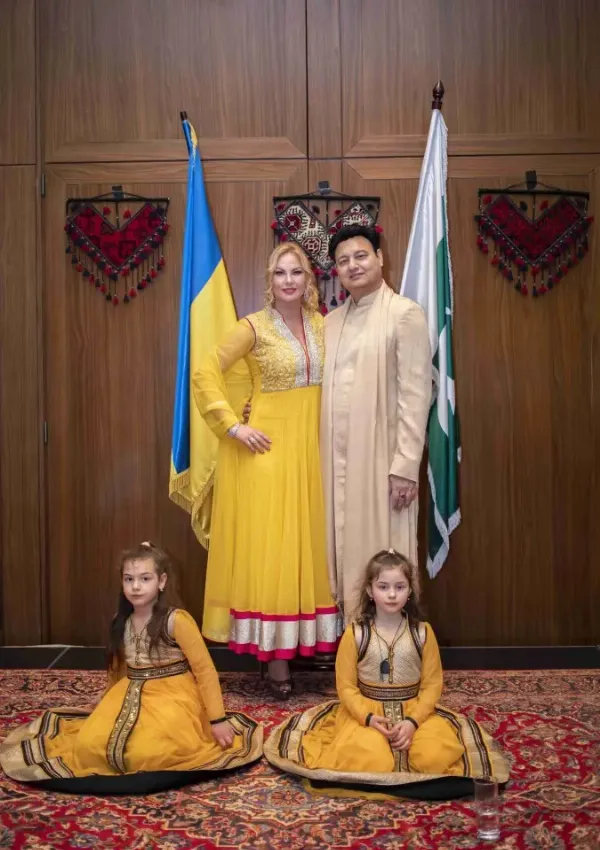 Камалия