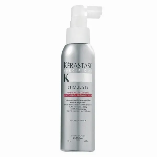 Kerastase, Specifique Stimuliste Nutri-Energising Daily Anti-Hairloss Spray