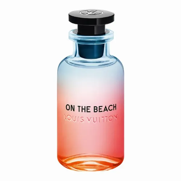 Louis Vuitton, On The Beach 