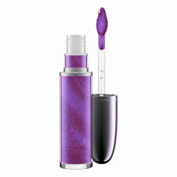 Жидкая губная помада M.A.C Grand Illusion Glossy Liquid Lipcolour
