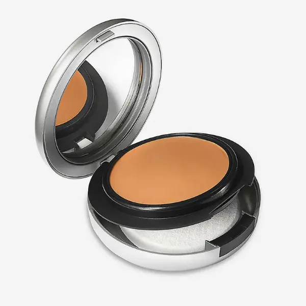MAC Studio Fix Tech Cream-to-Powder Foundation