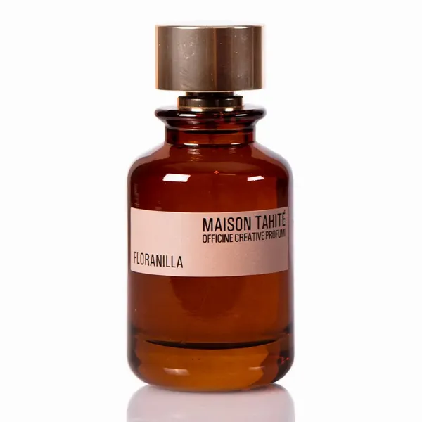 Maisone Tahite Floranilla