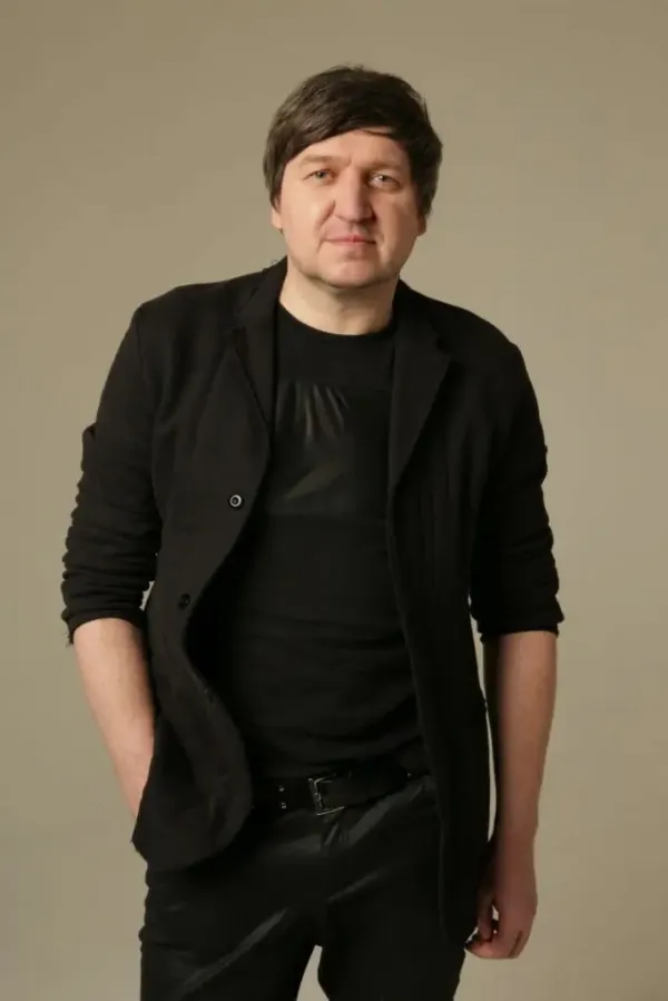 Юрий Мозила – клавишные группы "СКАЙ"