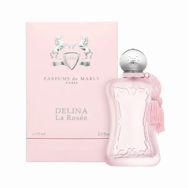 Parfums de Marly Delina La Rosée