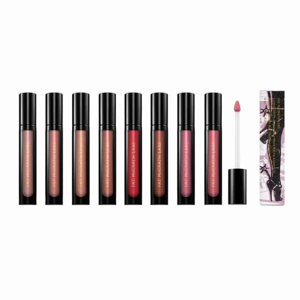 Pat McGrath Labs Liquilish Legendary Matte Lipstick