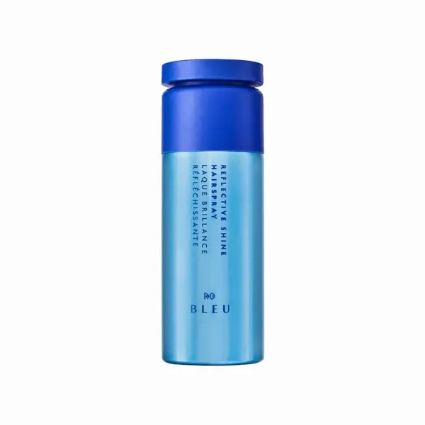 R+Co Bleu Featherlight Hairspray