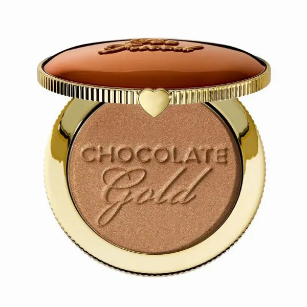 Too Faced, Chocolate Gold Soleil Bronzer