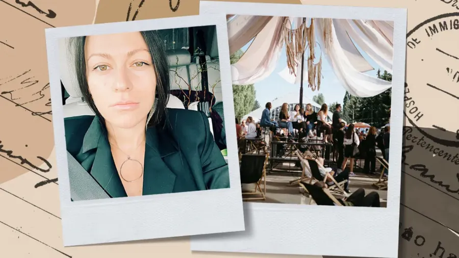 Алена Гудкова об отмене «Куража» в марте и новых датах ивента