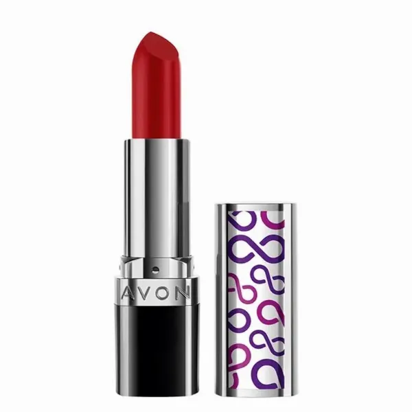 Avon запустил благотворительную инициативу в поддержку женщин, страдающих от домашнего насилия