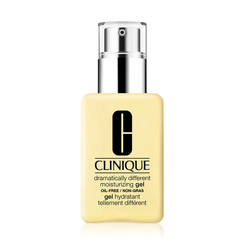 Clinique, Dramatically Different Moisturising Gel