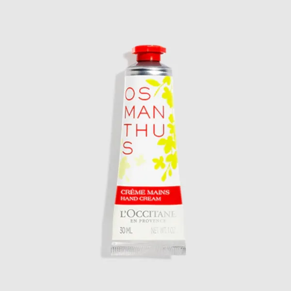 Крем для рук Osmanthus