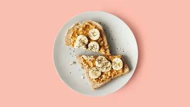 Чи можна їсти після тренування: корисні перекуси