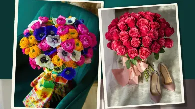 Які квіти краще дарувати на 8 Березня: думка експерта