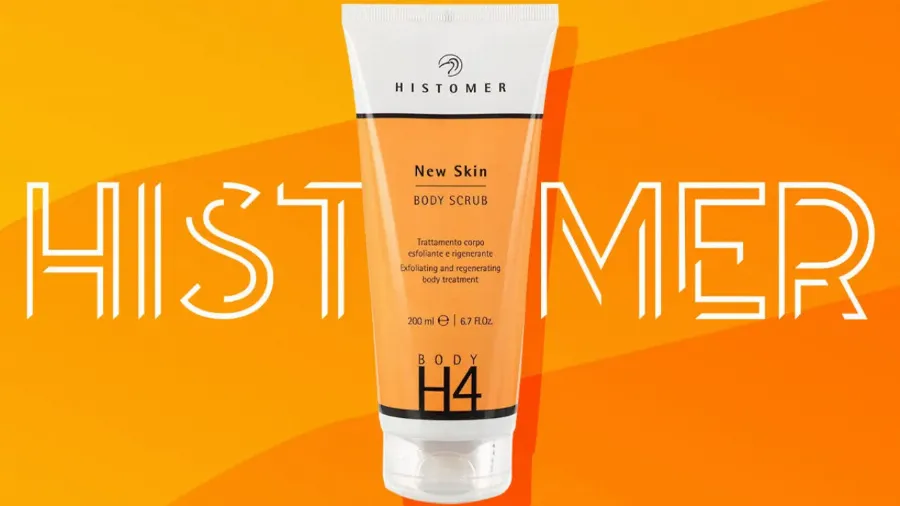 Beauty-средство недели: Histomer, Skin Body Scrub