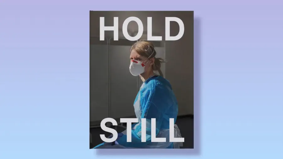 Hold Still: герцогиня Кембриджская выпустила книгу о пандемии