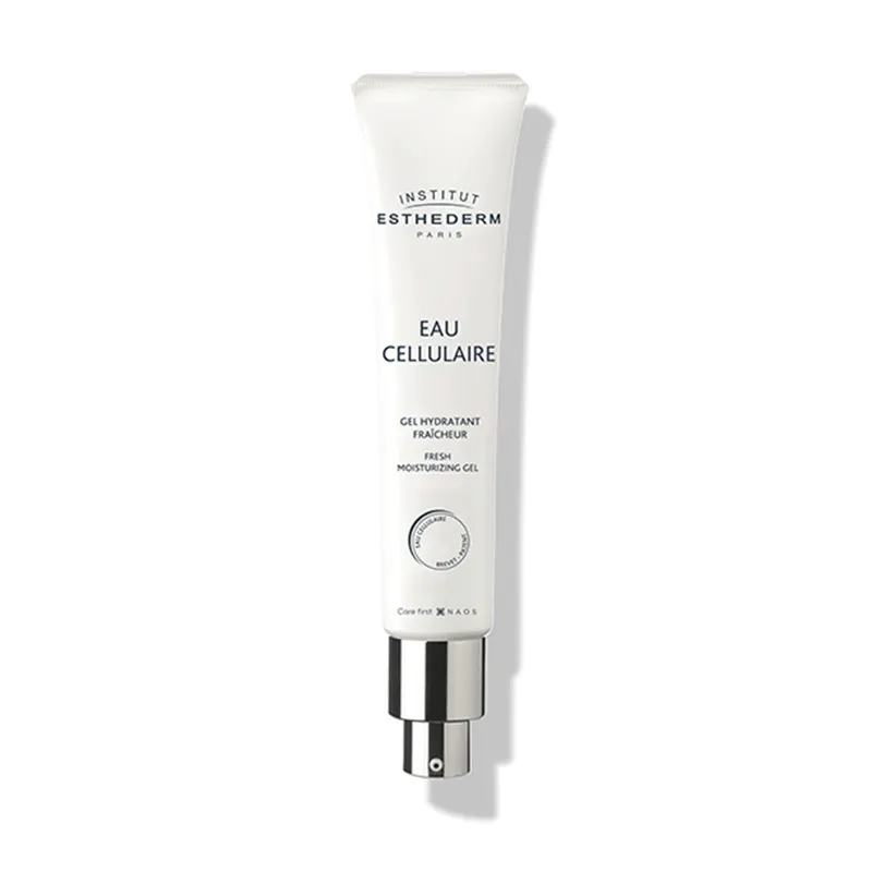 Institut Esthederm, Fresh Moisturising Gel