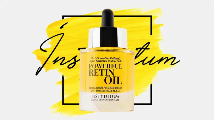 Beauty-средство недели: Instytutum, Powerful Retinoil