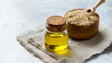 Кунжутное масло: польза и вред, как использовать