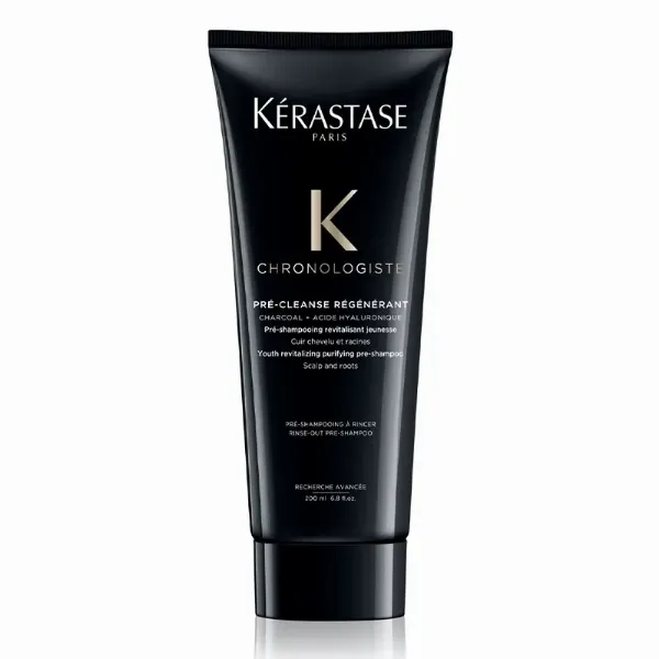 Kerastase, Chronologiste Pré-Cleanse Régénérant