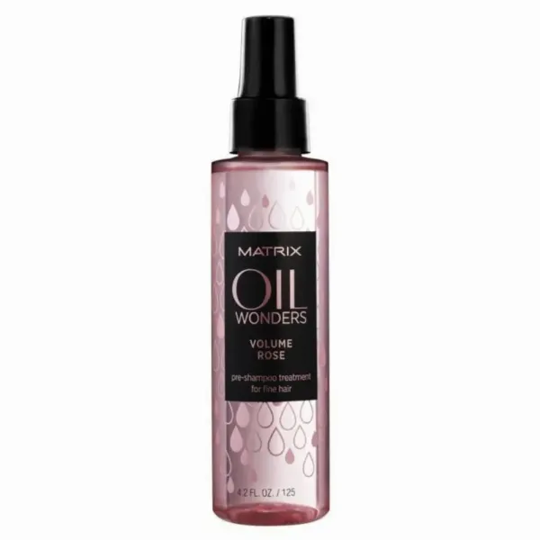 Matrix, Oil Wonders Pre-Shampoo Treatment
