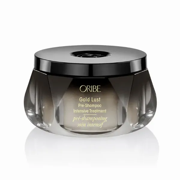 Oribe, Gold Lust Pre-Shampoo Intensive Treatment