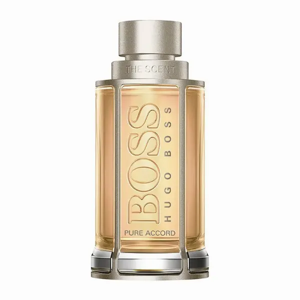 Hugo Boss, The Scent Pure Accord For Him