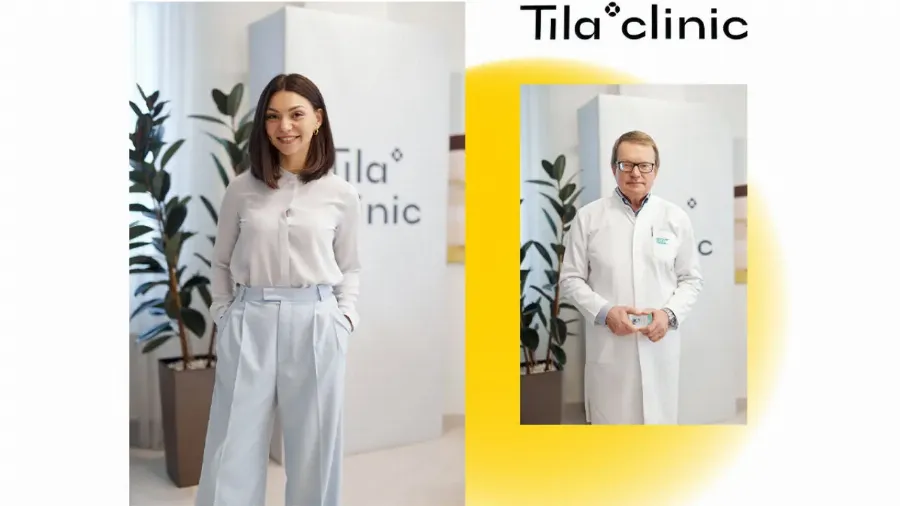 Event: знакомство с инновационной клиникой Tila clinic и клеточными технологиями