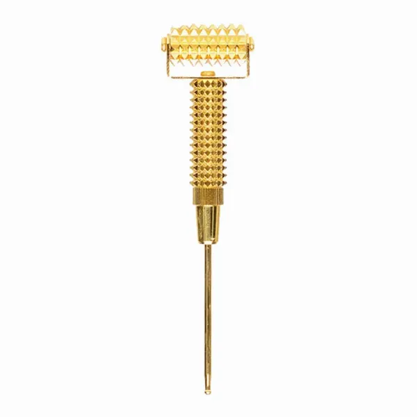 Skin Gym, Goldie Face Roller