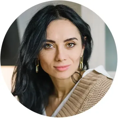 Катерина Андреева