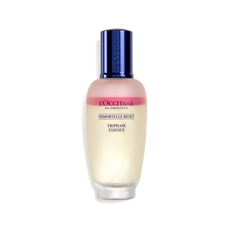 L’Occitane, Immortelle Reset Triphase Essence