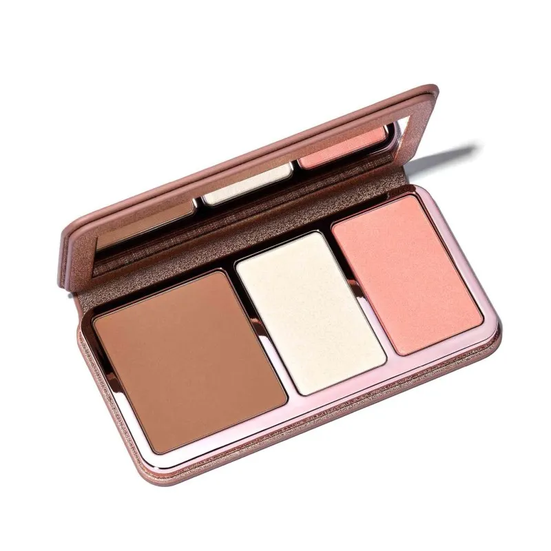 Anastasia Beverly Hills, Off to Costa Rica Face Palette