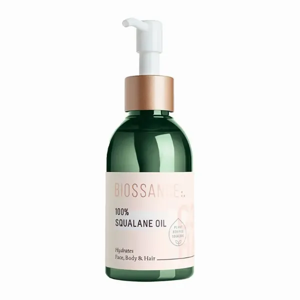 Biossance, 100% Squalane Oil
