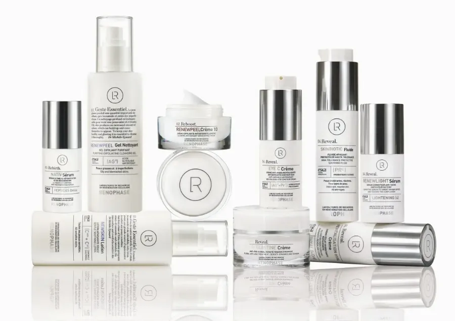 Laboratoires Renophase