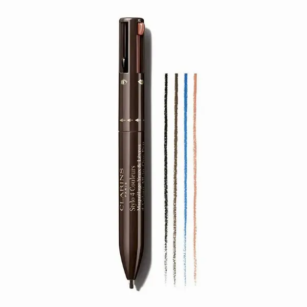 Clarins, 4-Color All-In-One Pen