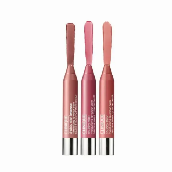 Clinique, Chubby Stick Intense
