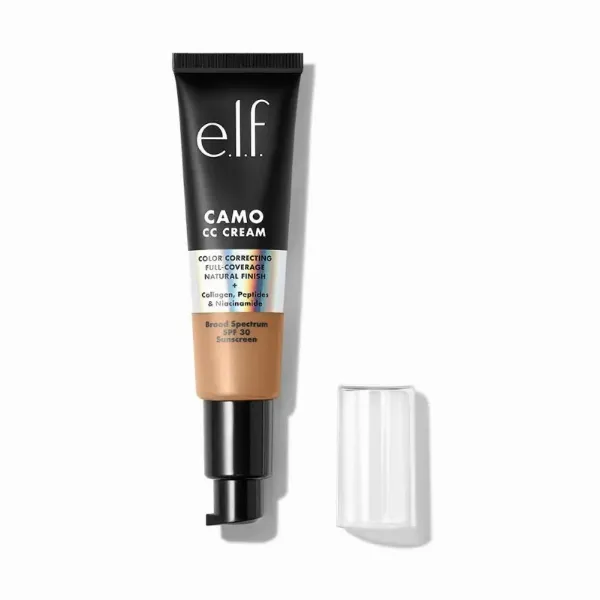 E.L.F. Camo CC Cream SPF 30