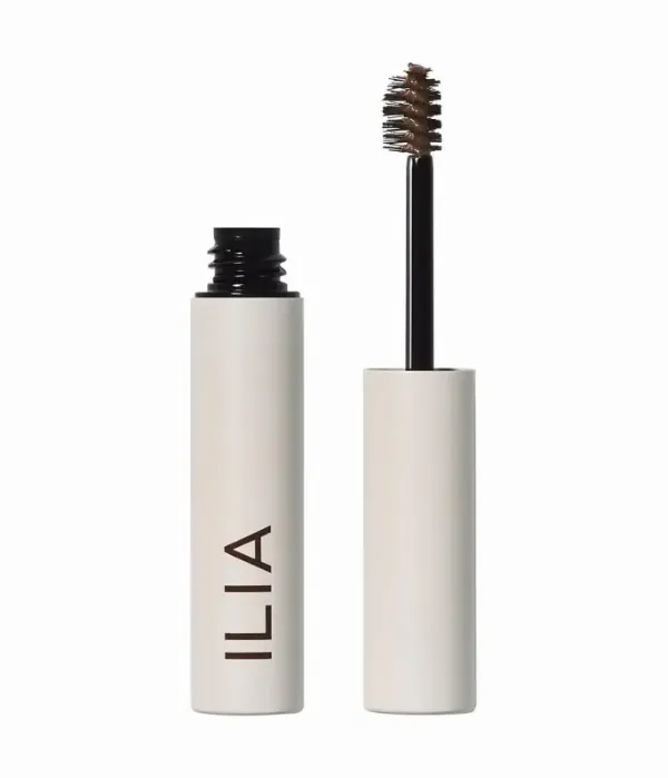 ILIA Beauty Essential Brow Natural Volumizing Brow Gel