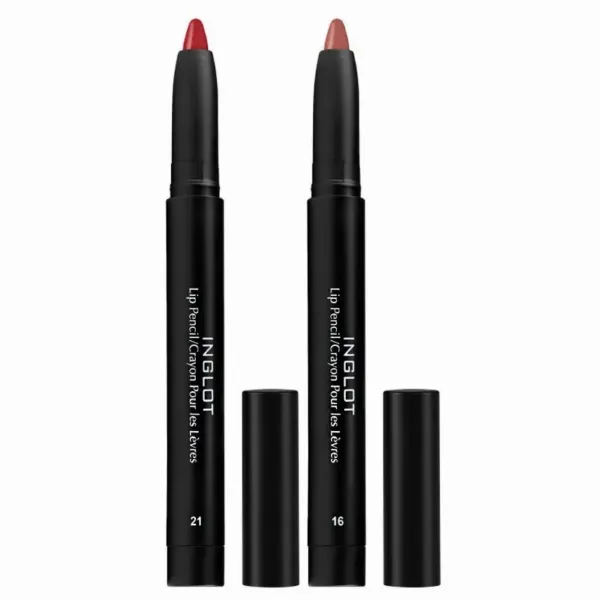 Inglot, AMC Lip Pencil Matte