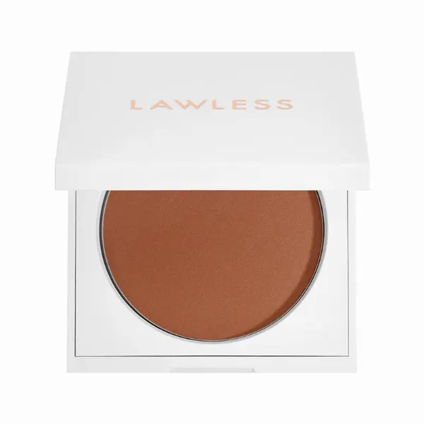 Lawless Summer Skin Velvet Matte Bronzer