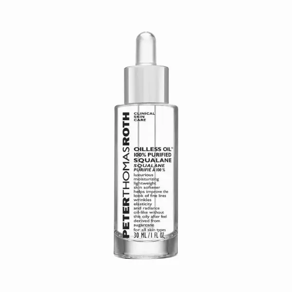 Peter Thomas, Roth Oilless Oil 100% Purified Squalane