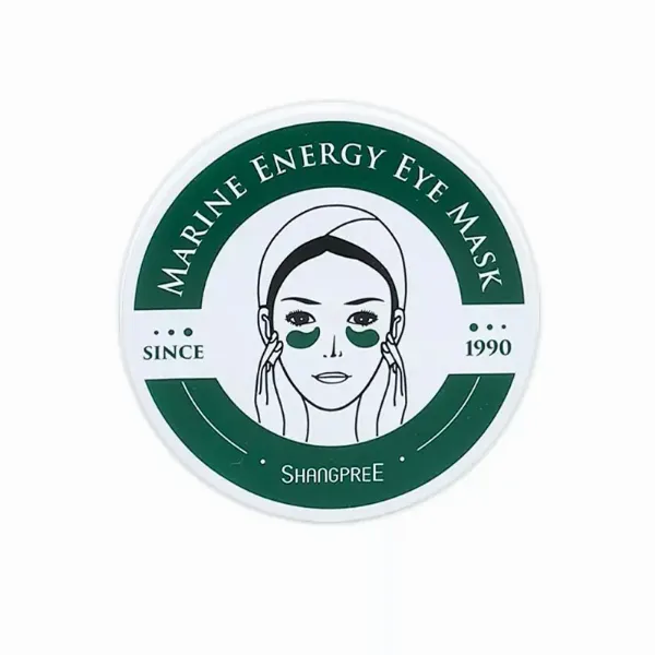 Shangpree, Marine Energy Eye Mask