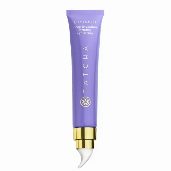 Tatcha, Luminous Deep Hydration Firming Eye Serum