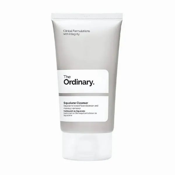 The Ordinary, Squalane Cleanser