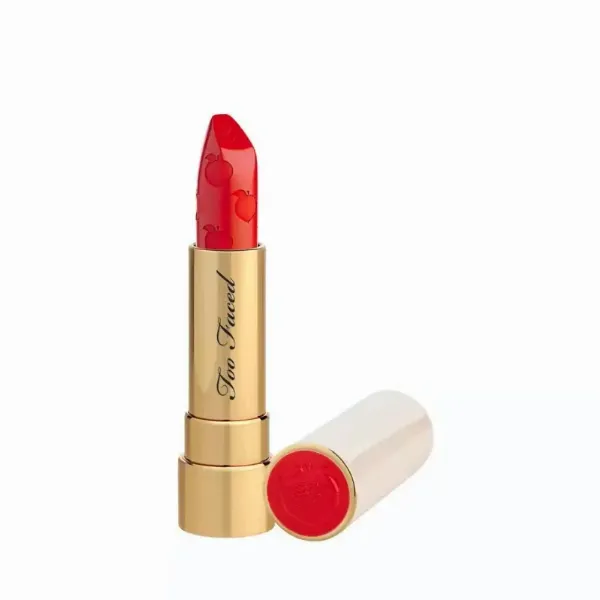 Too Faced Peach Kiss Lipstick