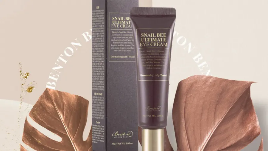 Beauty-средство недели: Benton, Snail Bee Ultimate Eye Cream