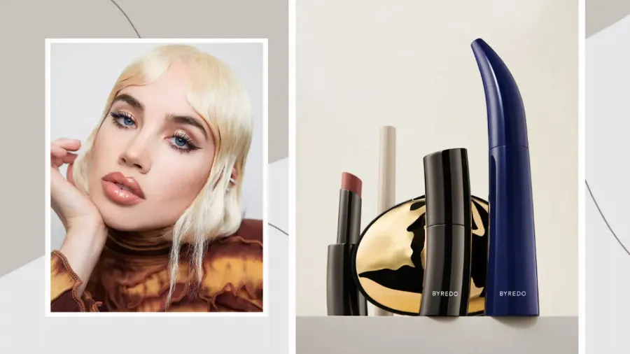 Исамайя Френч о создании новой весенне-летней коллекции макияжа Byredo