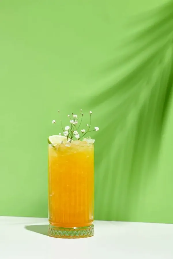 Rosolio Spritz