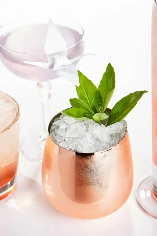 Lavender Spritz
